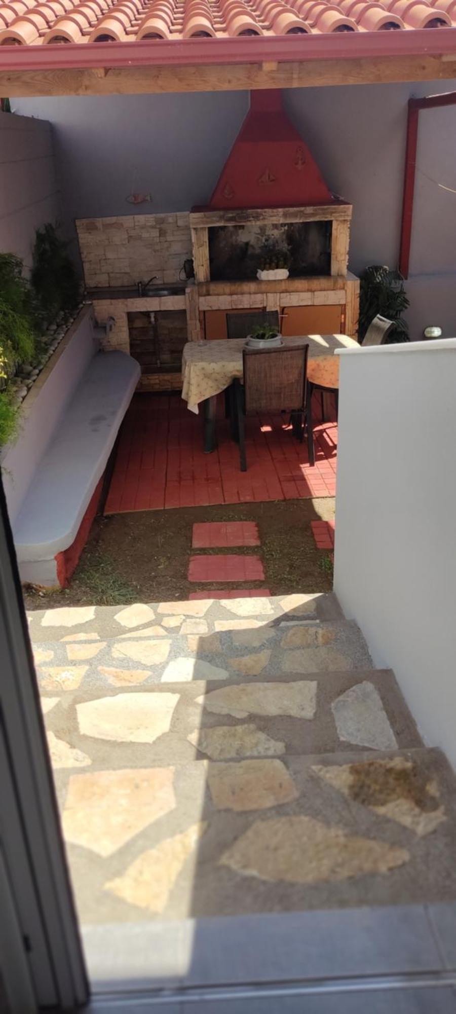 Vasilikis Apartment Kalamata Exterior foto